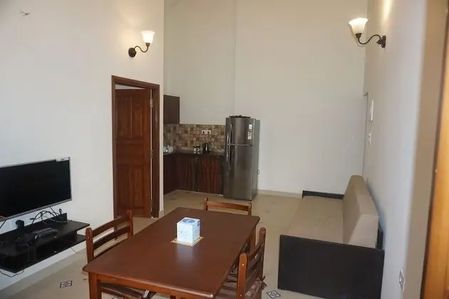Comfort Apart Daire, 1 Yatak Odası