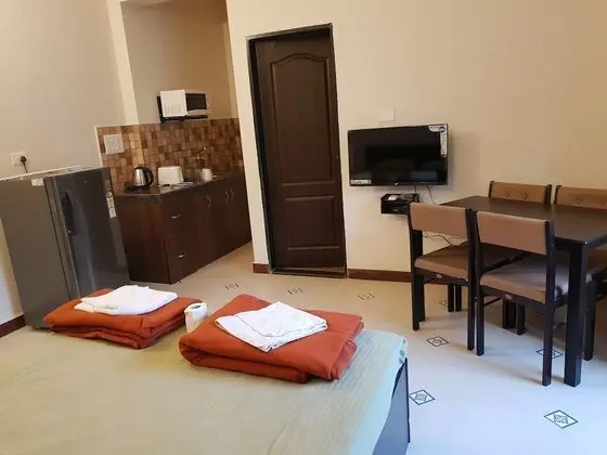 Comfort Stüdyo Süit