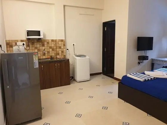 Comfort Stüdyo Süit