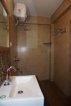 Comfort Stüdyo Süit