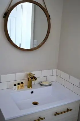 Standard Oda, 2 Çift Kişilik Yatak