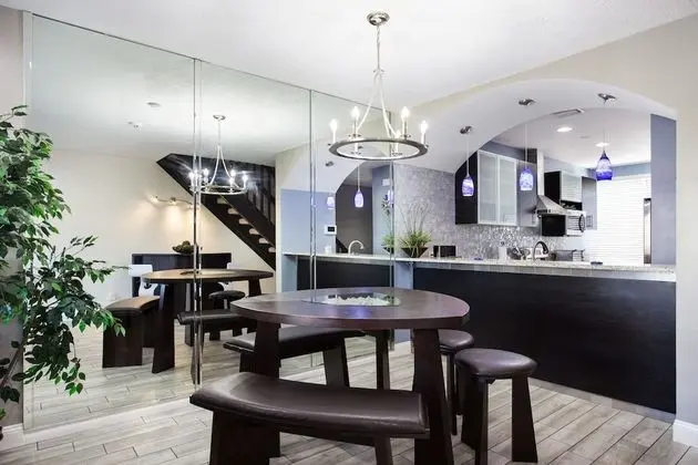 Luxury Sıra Ev, 3 Yatak Odası, Sigara İçilmez