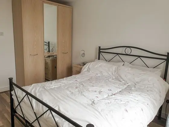 Comfort Apart Daire, Ortak Banyo, Deniz Manzaralı