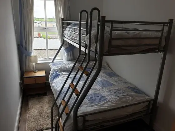 Comfort Apart Daire, Ortak Banyo, Deniz Manzaralı