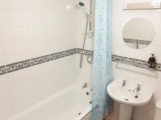 Comfort Apart Daire, Ortak Banyo, Deniz Manzaralı