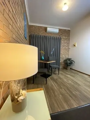 Deluxe İki Ayrı Yataklı Oda, 1 Yatak Odası, Sigara İçilmez