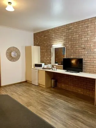 Deluxe İki Ayrı Yataklı Oda, 1 Yatak Odası, Sigara İçilmez