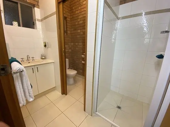 Deluxe İki Ayrı Yataklı Oda, 1 Yatak Odası, Sigara İçilmez