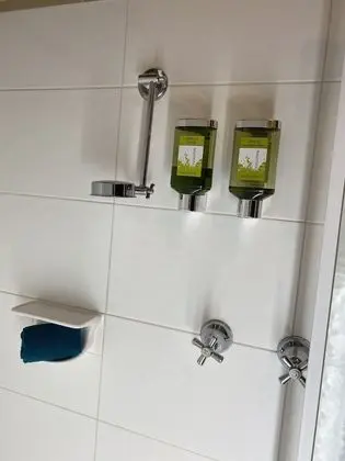 Deluxe İki Ayrı Yataklı Oda, 1 Yatak Odası, Sigara İçilmez