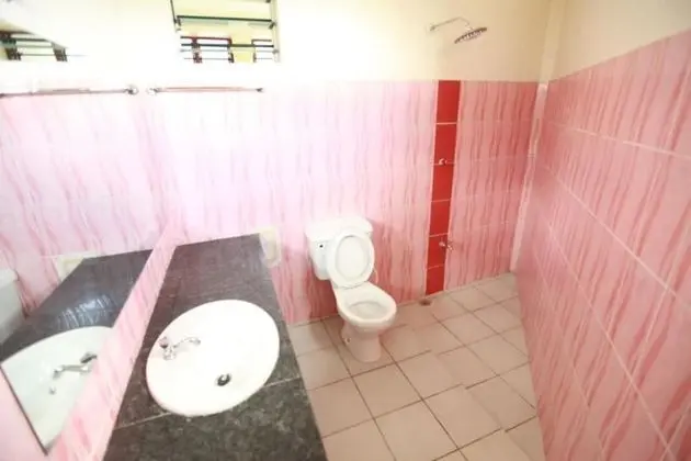 İki Ayrı Yataklı Oda