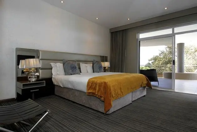 Deluxe Room Balcony lower Floor (1-3) with Shower.
