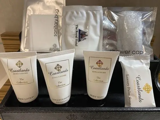 Deluxe Tek Büyük veya İki Ayrı Yataklı Oda, Banyolu/Duşlu, Kısmi Deniz Manzarası