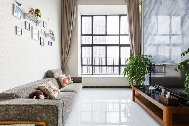 Çatı Katı (Loft), 2 Çift Kişilik Yatak