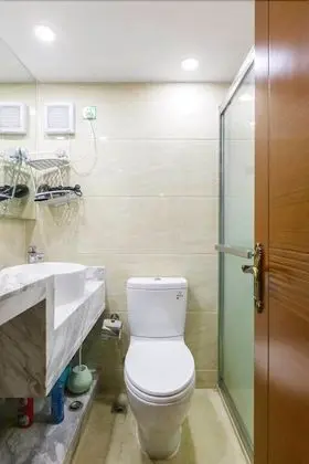 Çatı Katı (Loft), 2 Çift Kişilik Yatak