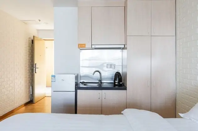 Deluxe İki Ayrı Yataklı Oda
