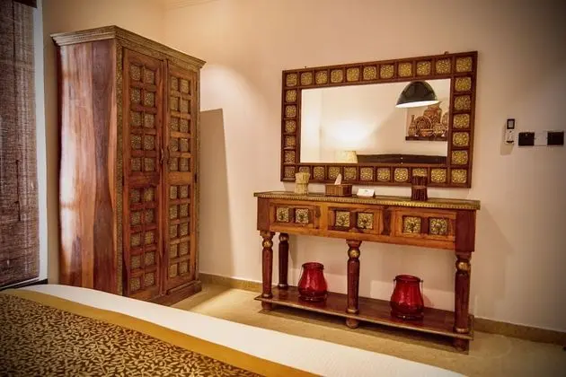 Premium Suite with Private Pool