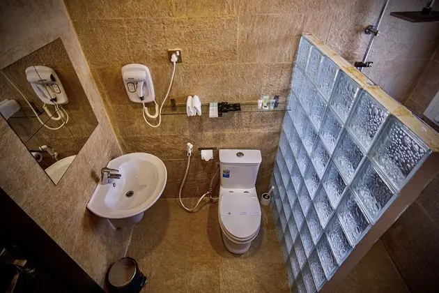 Premium Suite with Private Pool