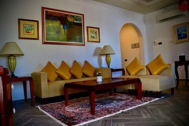 Suite with Private Pool