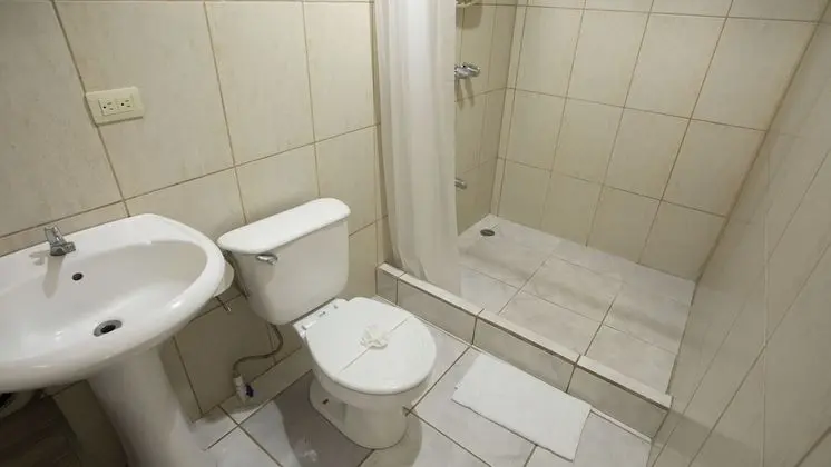 Basic Oda, 1 Çift Kişilik Yatak, Teras, Şehir Manzaralı