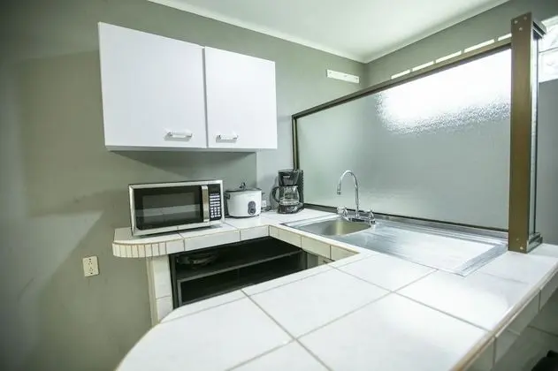 Comfort Stüdyo, 1 Büyük (Queen) Boy Yatak ve Çekyat, Küçük Mutfak, Bahçe Manzaralı