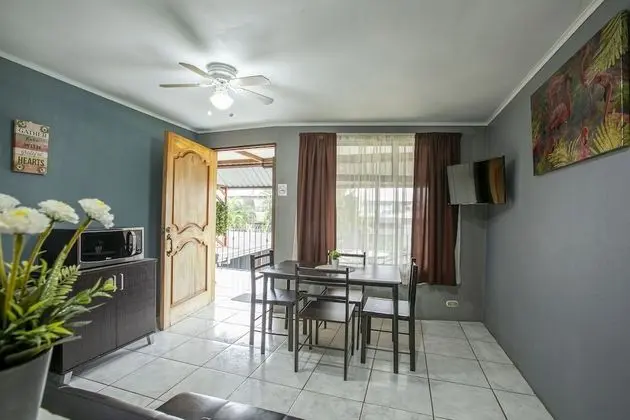 Standard Stüdyo, Sigara İçilmez, Şehir Manzaralı