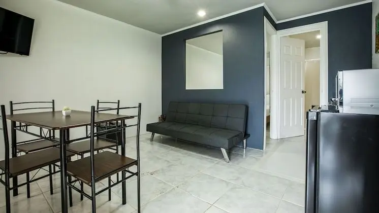 Standard Stüdyo, Sigara İçilmez, Şehir Manzaralı