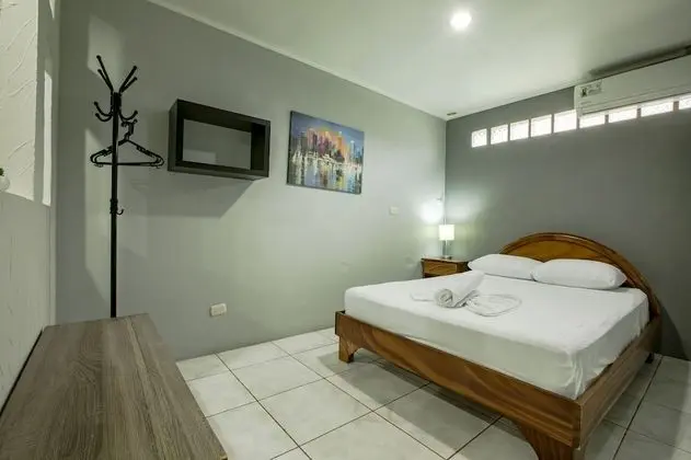 Standard Stüdyo, Sigara İçilmez, Şehir Manzaralı