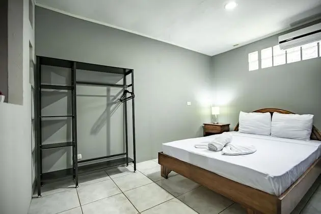 Standard Stüdyo, Sigara İçilmez, Şehir Manzaralı
