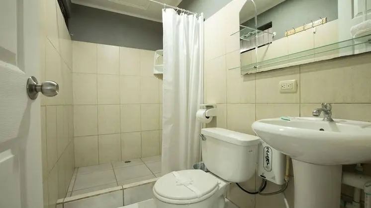 Standard Stüdyo, Sigara İçilmez, Şehir Manzaralı