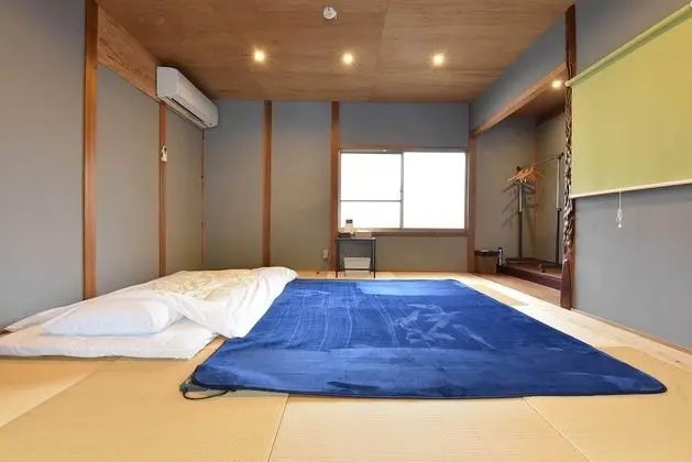 Oda (Studio Apartment)