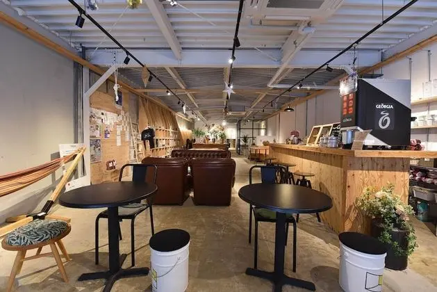 Oda (Studio Apartment)