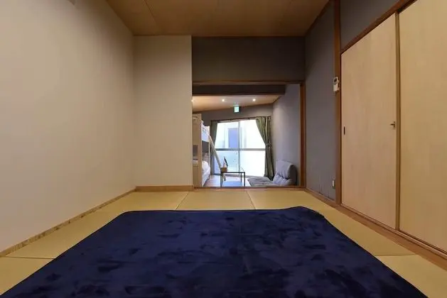 Oda (Studio Apartment)