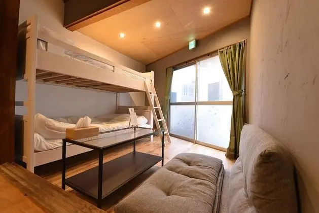 Oda (Studio Apartment)