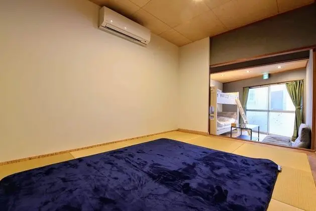 Oda (Studio Apartment)