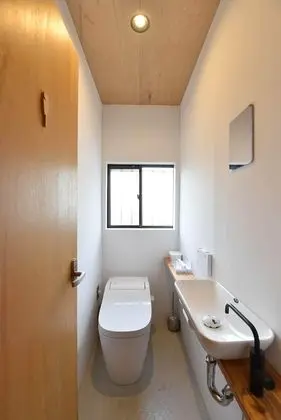 Oda (Studio Apartment)