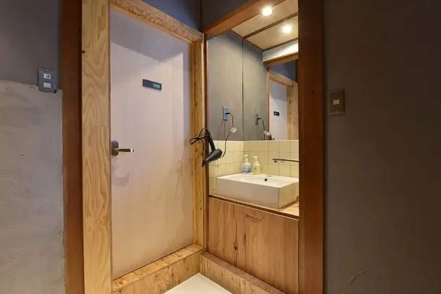 Oda (Studio Apartment)