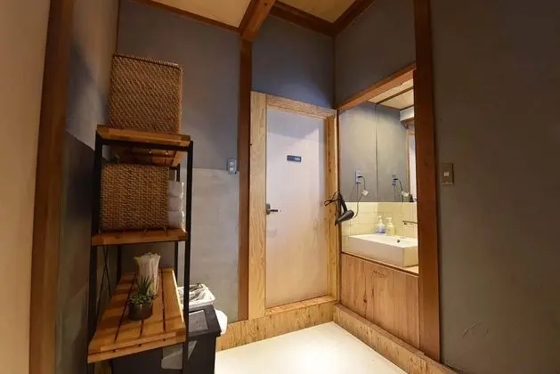 Oda (Studio Apartment)