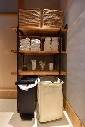 Oda (Studio Apartment)