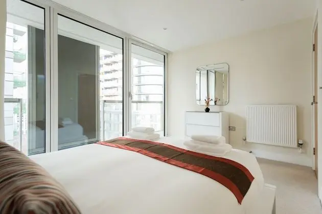 Classic Apart Daire, 2 Yatak Odası