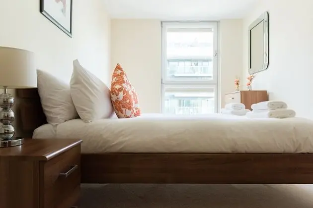 Classic Apart Daire, 2 Yatak Odası