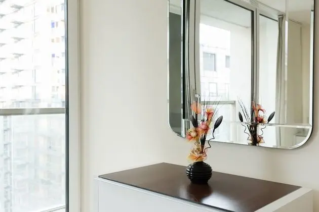 Classic Apart Daire, 2 Yatak Odası