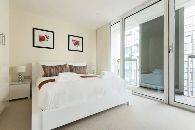 Classic Apart Daire, 2 Yatak Odası