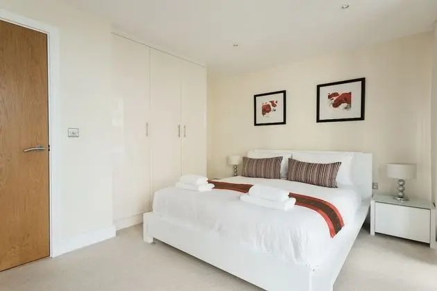 Classic Apart Daire, 2 Yatak Odası