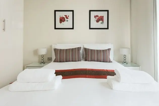 Classic Apart Daire, 2 Yatak Odası