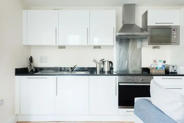 Classic Apart Daire, 2 Yatak Odası