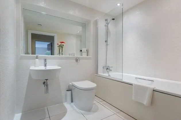 Classic Apart Daire, 2 Yatak Odası