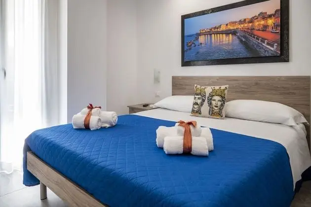 Family Apart Daire, 1 Çift Kişilik Yatak ve Çekyat, Denize Bakan (Cobalto Apartment On Sea Shore)