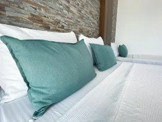 Aile Odası, Deniz Manzaralı, Balkonlu