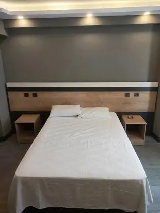 Standart Oda, Şehir Manzaralı