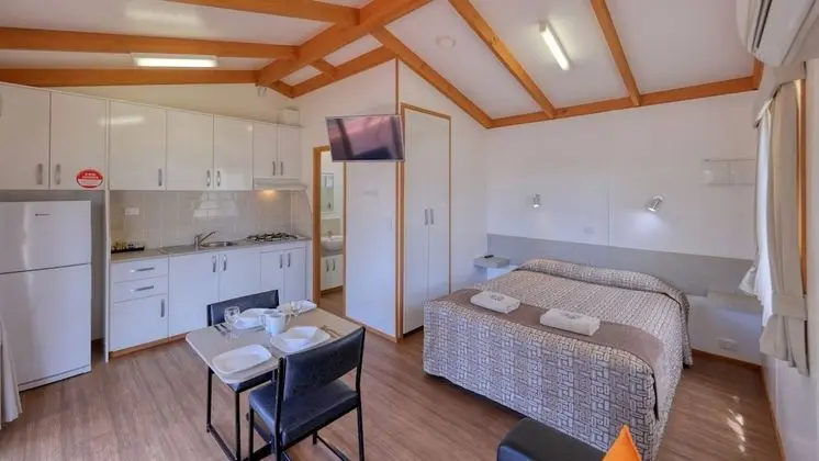 Süit (Motel - 4 Star)